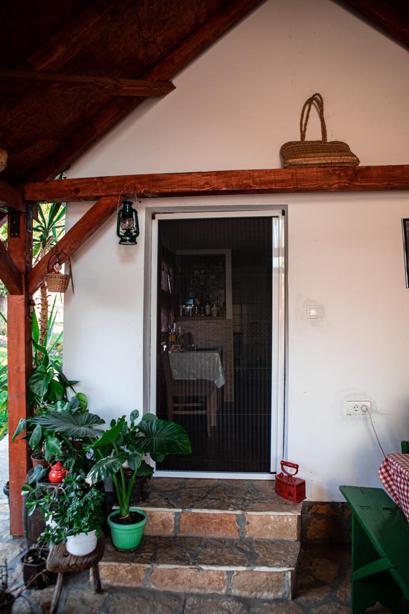 Prenociste Lelic Villa Valjevo Eksteriør bilde